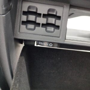 Boite a gants VOLKSWAGEN GOLF 7 PHASE 2 Diesel