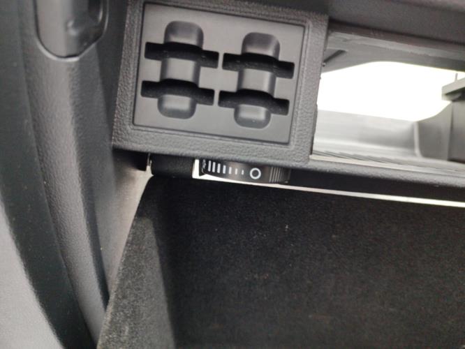 Boite a gants VOLKSWAGEN GOLF 7 PHASE 2 Diesel