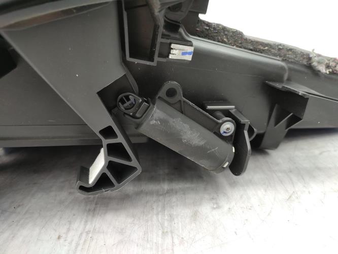 Boite a gants RENAULT MEGANE 3 PHASE 1 Diesel