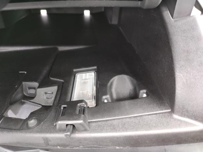 Boite a gants RENAULT MEGANE 3 PHASE 1 BREAK Diesel