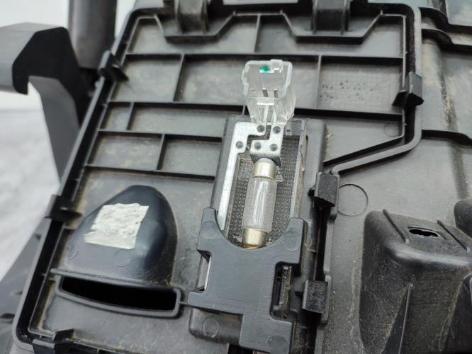 Boite a gants RENAULT MEGANE 3 PHASE 1 Diesel