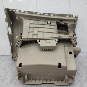 Boite a gants RENAULT SCENIC 3 PHASE 1 Diesel