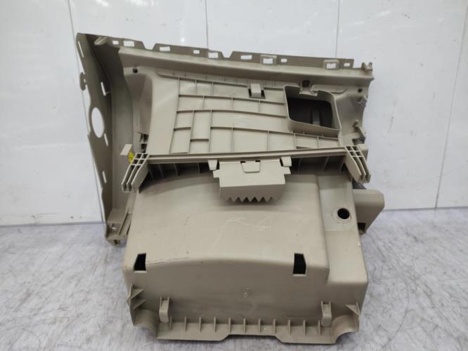 Boite a gants RENAULT SCENIC 3 PHASE 1 Diesel