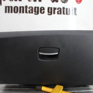 Boite a gants RENAULT LAGUNA 3 PHASE 1 Diesel