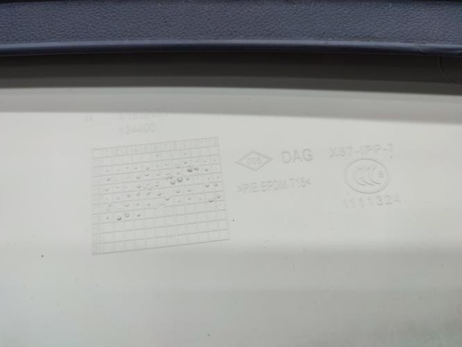 Boite a gants RENAULT CAPTUR 1 PHASE 2 Essence