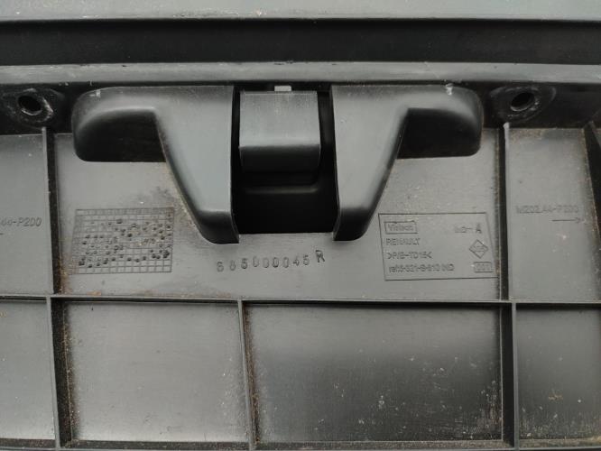 Boite a gants RENAULT MASTER 3 PHASE 2 Diesel