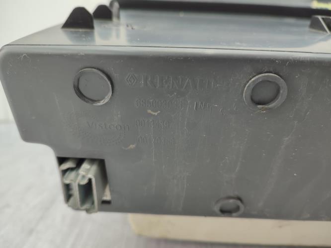 Boite a gants RENAULT CAPTUR 1 PHASE 1 Diesel