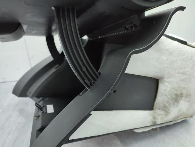 Boite a gants NISSAN X-TRAIL 2 PHASE 1 Diesel