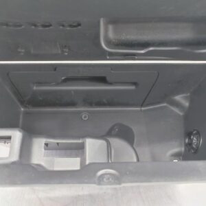 Boite a gants VOLKSWAGEN POLO 5 PHASE 1 Diesel