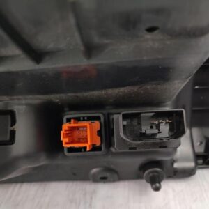 Boite a gants VOLKSWAGEN POLO 5 PHASE 1 Essence