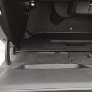 Boite a gants VOLKSWAGEN POLO 5 PHASE 1 Diesel