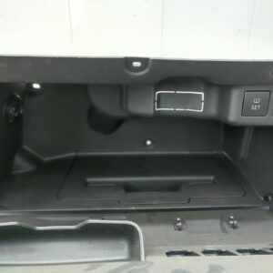 Boite a gants VOLKSWAGEN POLO 5 PHASE 1 Diesel