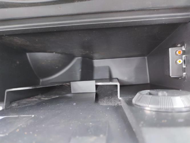 Boite a gants PEUGEOT 308 1 PHASE 1