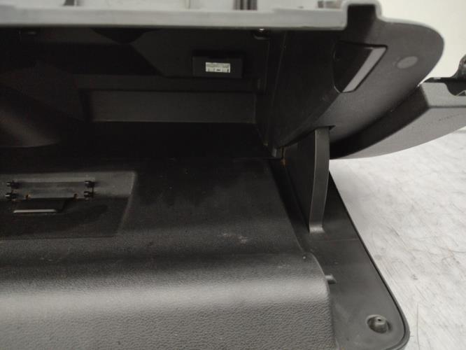 Boite a gants AUDI A1 1 PHASE 1