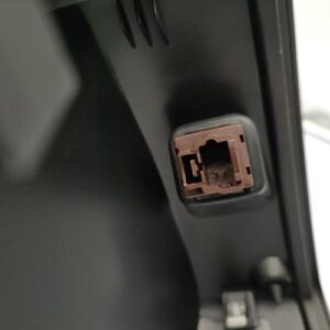 Boite a gants PEUGEOT 208 1 PHASE 1 Essence