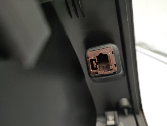 Boite a gants PEUGEOT 208 1 PHASE 1 Essence