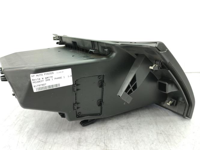 Boite a gants PEUGEOT 208 1 PHASE 1 Essence