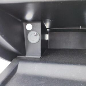 Boite a gants MERCEDES CLASSE A 169 PHASE 2 Diesel