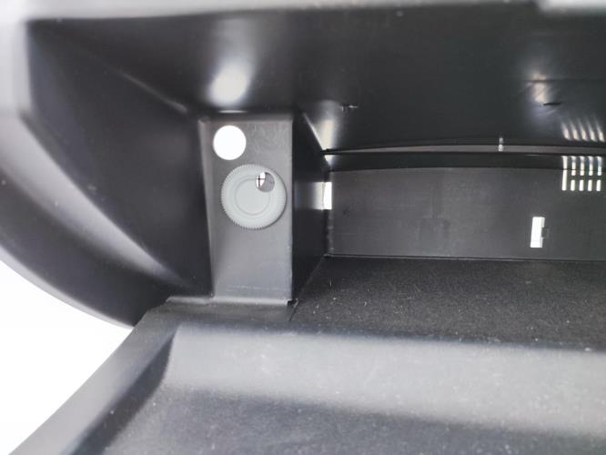 Boite a gants MERCEDES CLASSE A 169 PHASE 2 Diesel