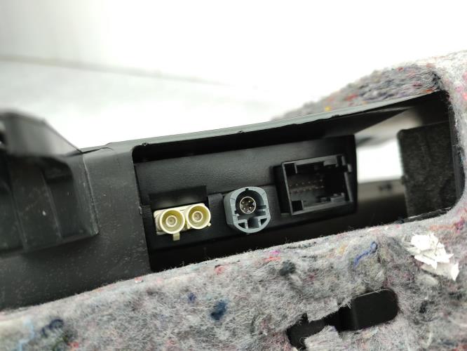 Boite a gants MERCEDES CLASSE A 176 PHASE 1 Diesel