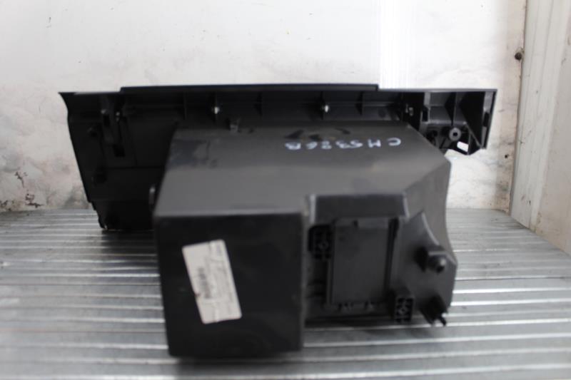 Boite a gants NISSAN QASHQAI 1 PHASE 2 Diesel