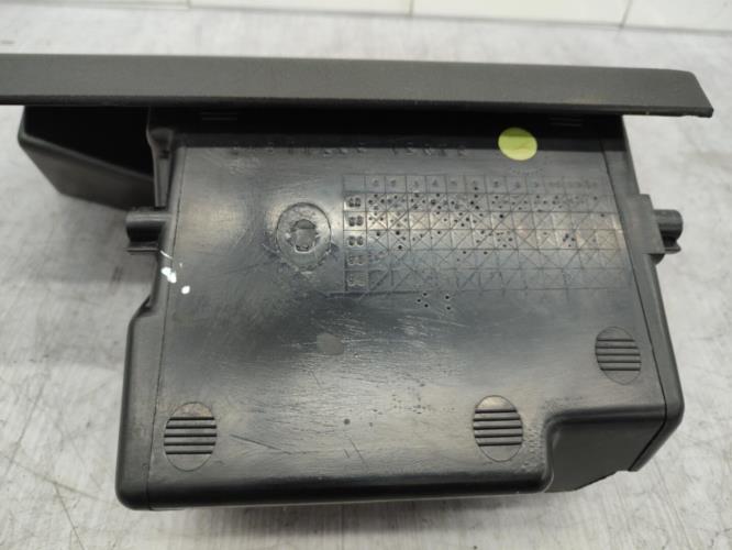 Boite a gants PEUGEOT 205 PHASE 2 Diesel