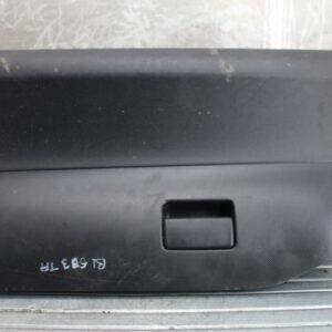 Boite a gants TOYOTA AURIS 1 PHASE 1 Diesel