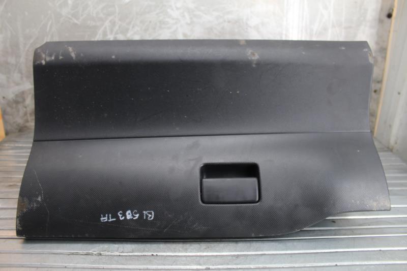 Boite a gants TOYOTA AURIS 1 PHASE 1 Diesel