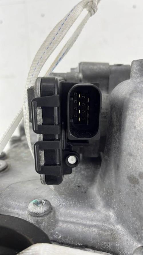 Boite de transfert BMW X3 F25 PHASE 1 Diesel