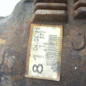 Boite de transfert TOYOTA RAV4 2 PHASE 1 Diesel