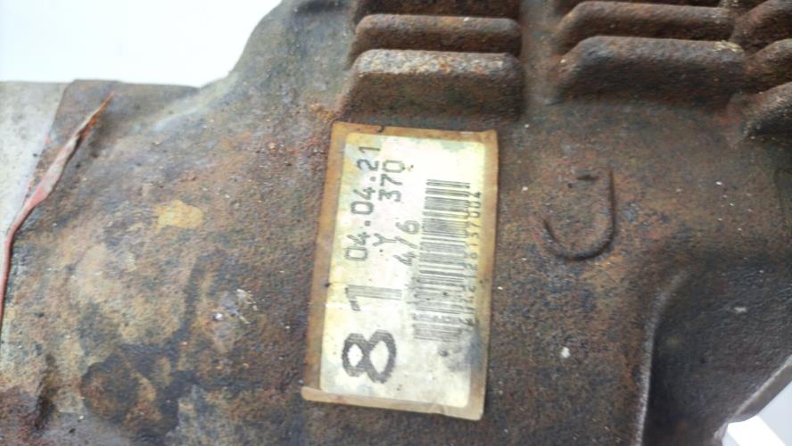 Boite de transfert TOYOTA RAV4 2 PHASE 1 Diesel