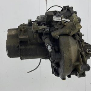 Boite de vitesses CITROEN JUMPER 1 Diesel