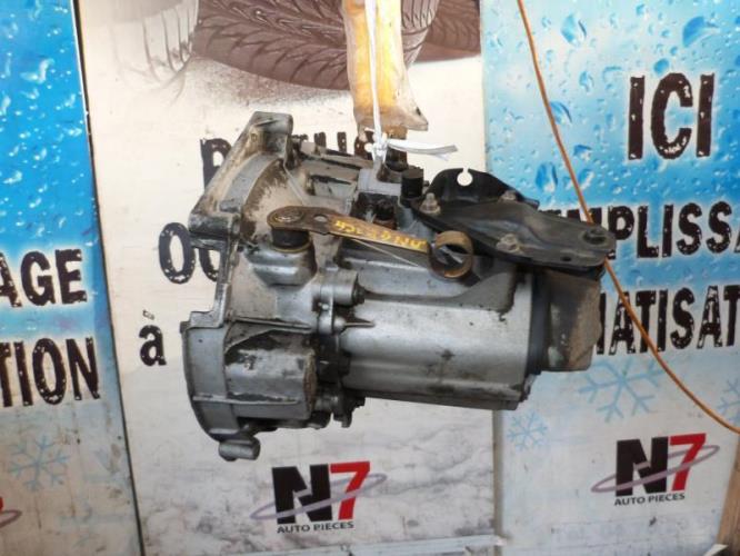 Boite de vitesses CITROEN AX PHASE 1 Essence