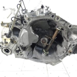Boite de vitesses CITROEN ZX PHASE 1 Diesel