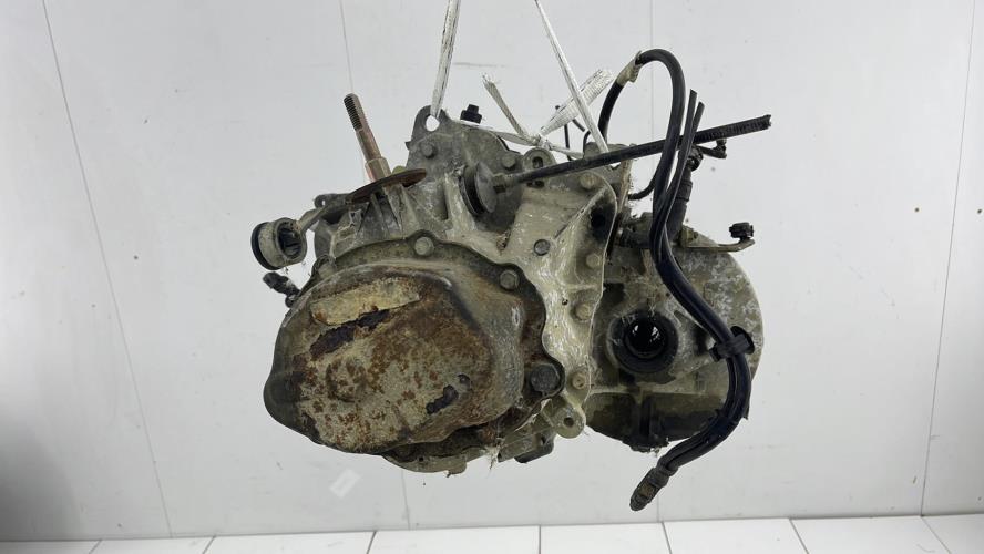 Boite de vitesses CITROEN ZX PHASE 2 BREAK Diesel