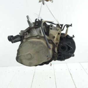 Boite de vitesses CITROEN ZX PHASE 1 Diesel