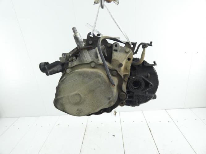 Boite de vitesses CITROEN ZX PHASE 1 Diesel