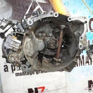 Boite de vitesses CITROEN XANTIA PHASE 1 Essence