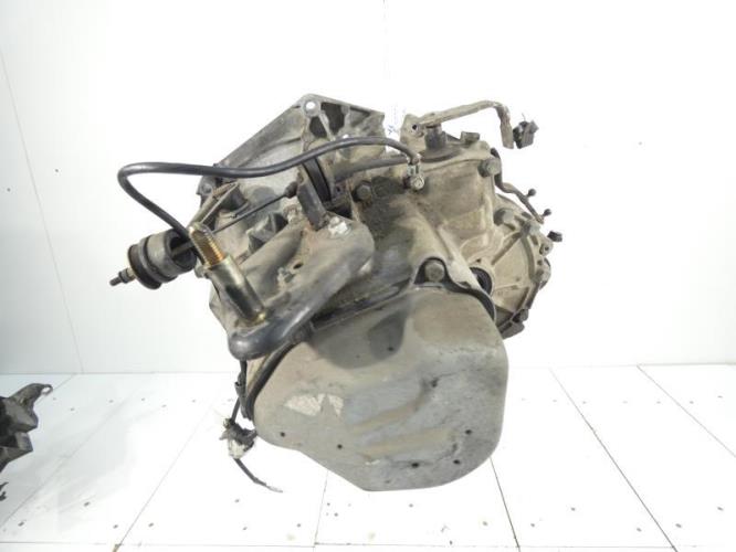 Boite de vitesses CITROEN SAXO PHASE 1 Essence