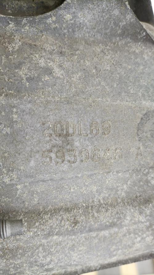 Boite de vitesses CITROEN XSARA PICASSO PHASE 1 Essence