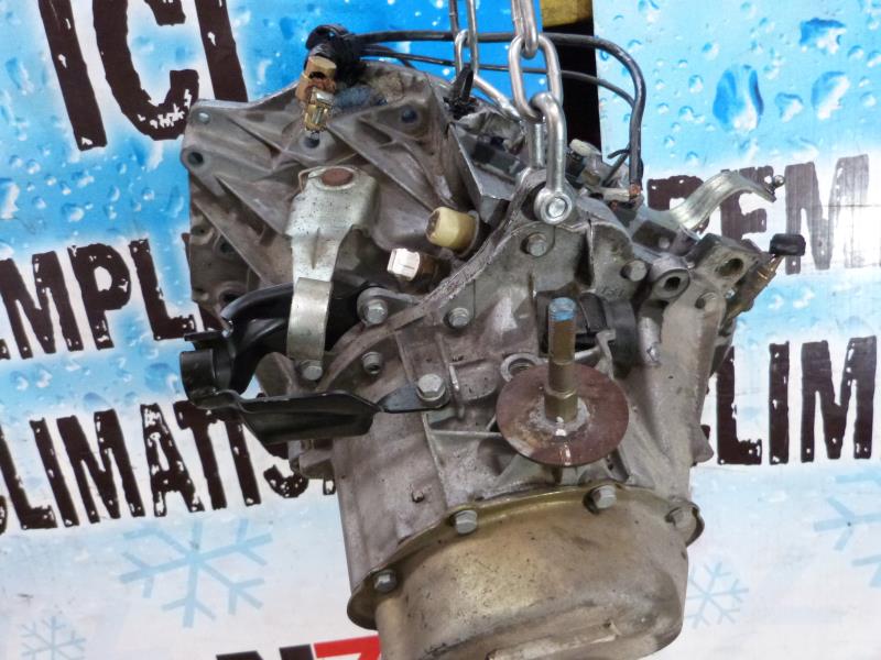 Boite de vitesses CITROEN XSARA PHASE 1 Diesel