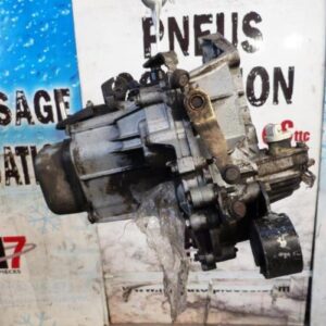 Boite de vitesses CITROEN SAXO PHASE 2