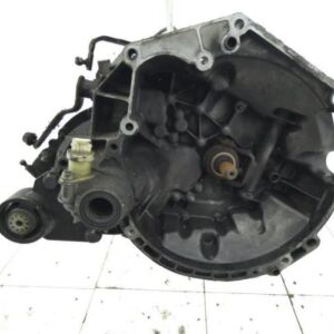 Boite de vitesses CITROEN SAXO PHASE 2 Essence