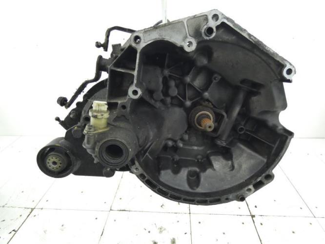 Boite de vitesses CITROEN SAXO PHASE 2 Essence