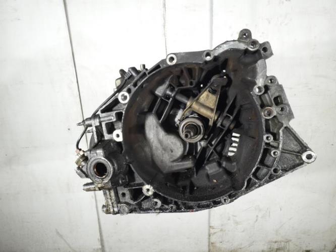 Boite de vitesses CITROEN XANTIA PHASE 2 Diesel