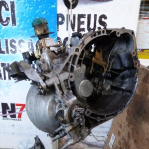 Boite de vitesses CITROEN C5 1 PHASE 1 Diesel