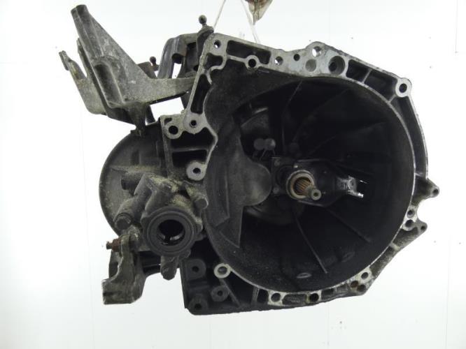 Boite de vitesses CITROEN XSARA PICASSO PHASE 1 Diesel