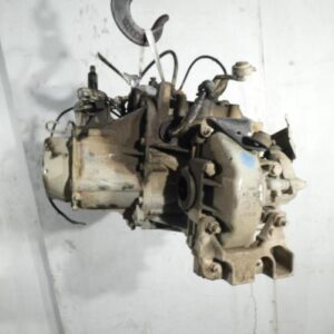 Boite de vitesses CITROEN XSARA PHASE 2 Diesel