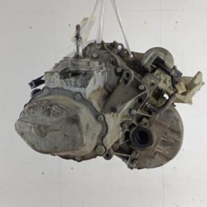 Boite de vitesses CITROEN C4 1 PHASE 2 Diesel
