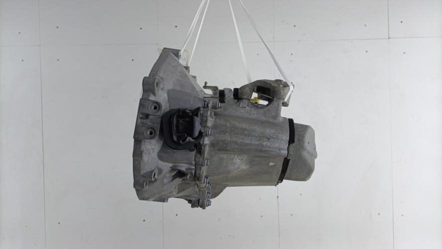 Boite de vitesses CITROEN C4 1 PHASE 2